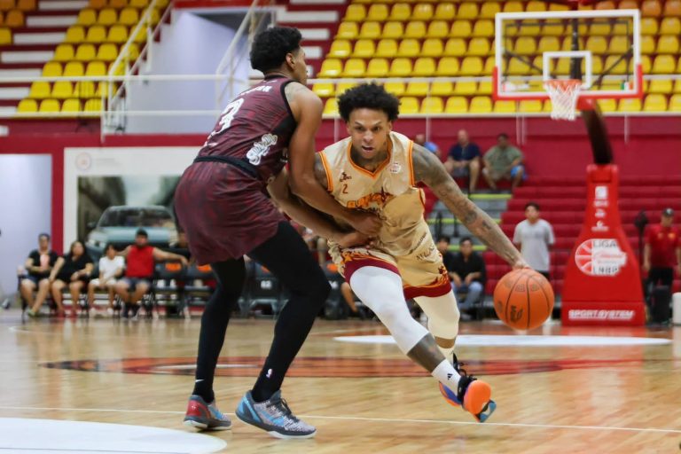 Mineros pega primero en Cancún