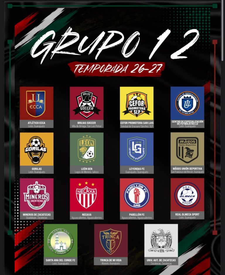 Mineros y Tuzos trazan ruta para la Liga TDP