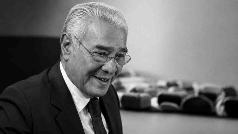 Murió Maximiliano Asturias, fundador de Farmacias del Ahorro