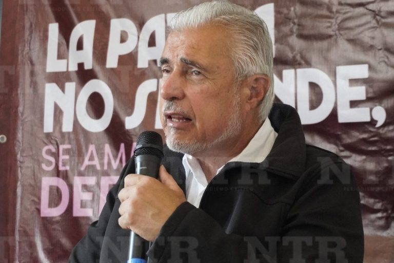 Viene una nueva escalada de violencia: Narro