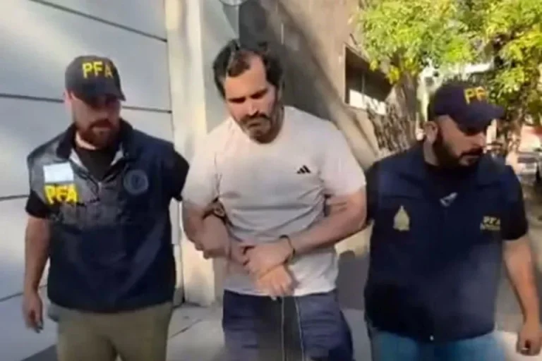 No está en duda traslado de Farías, dijo FGR a Sheinbaum