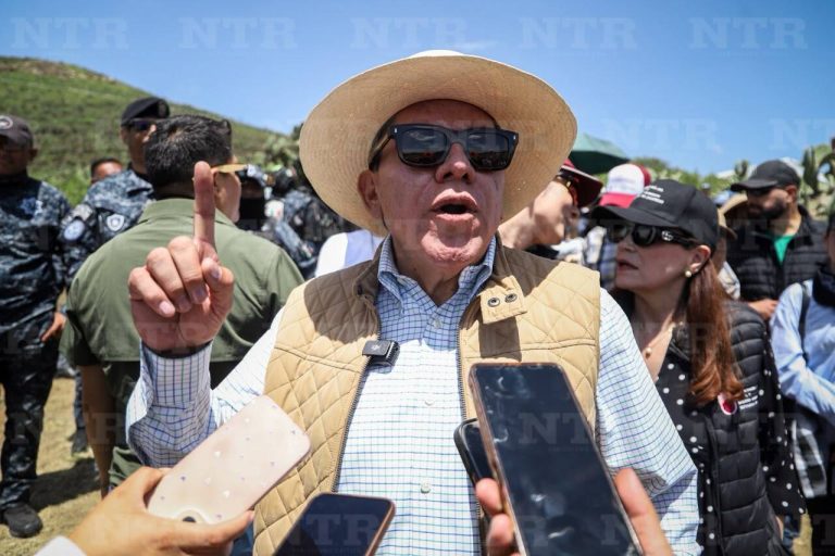 No se debe frivolizar el tema de la seguridad: DMA