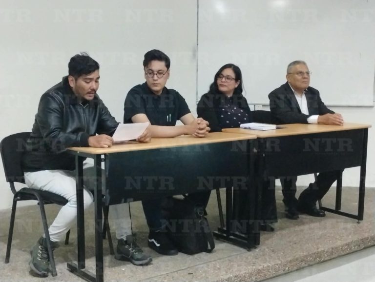 Presentan Elogio de la Educación