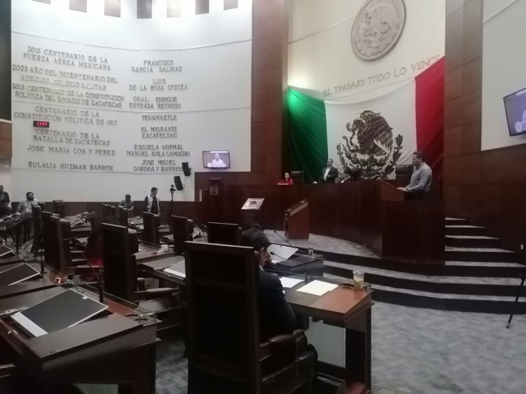 Proponen modificaciones a la ley estatal de educación superior