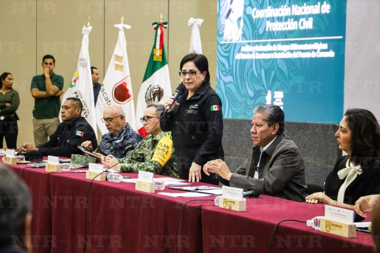 Provocaría El Niño lluvias intensas y una posible sequía en 2027