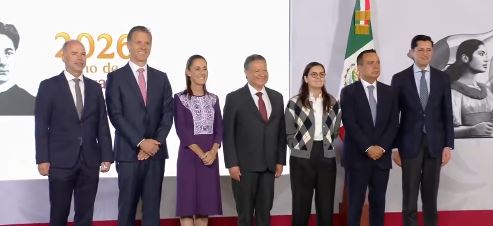 Reactivará Cruz Azul planta en Hidalgo con 6 mil 500 mdp