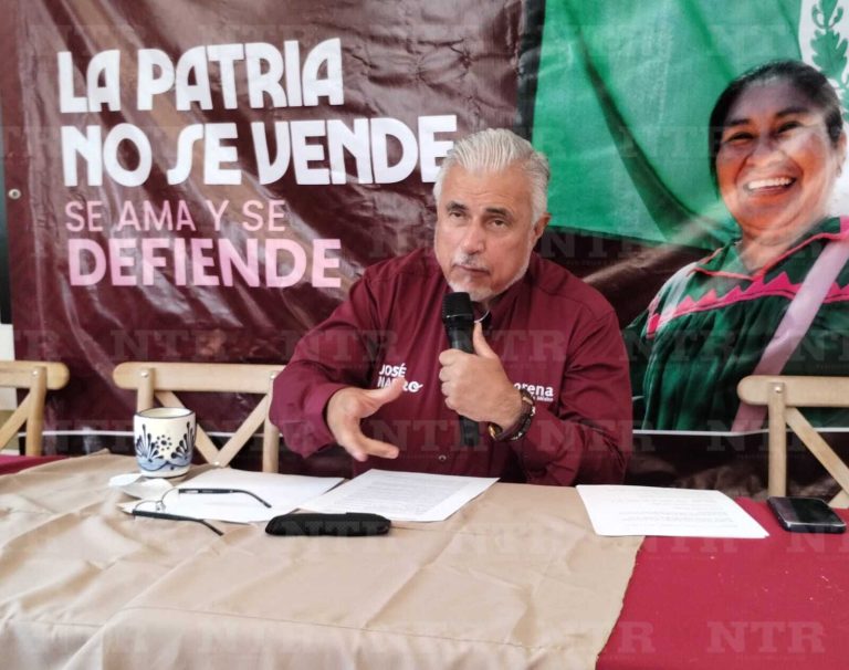 Reporta Narro criminales en carreteras