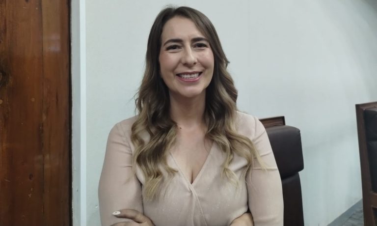 Respetamos expulsión del Verde: Lyndiana