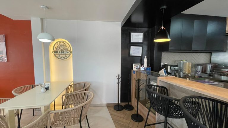 Restaurantes encaran la peor temporada del año