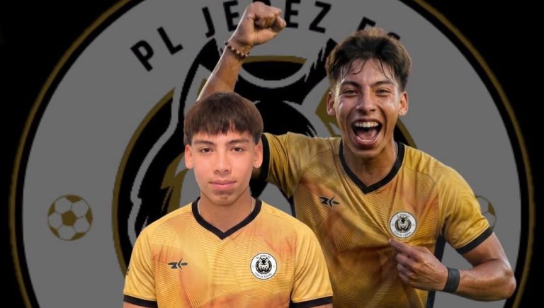 Samuel Sandino refuerza al PL Jerez FC