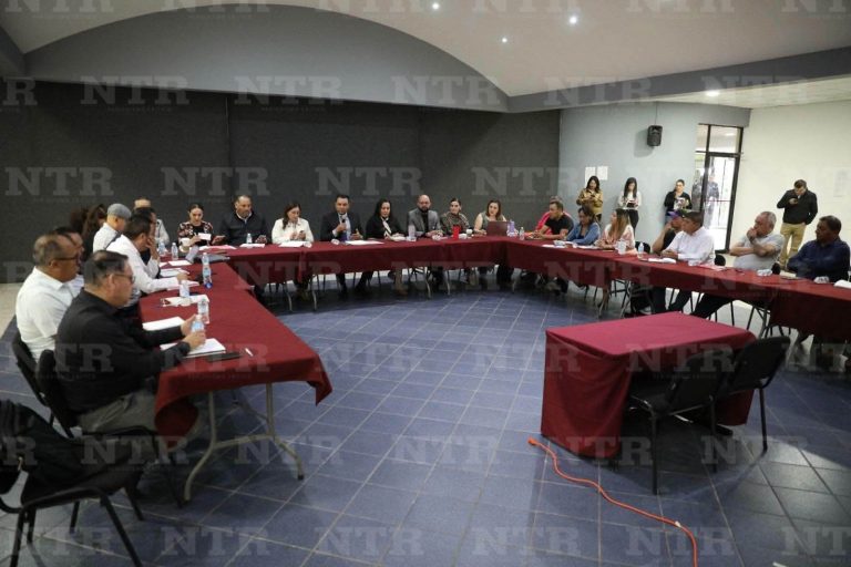 Se reúne SNTE 34 con nuevo secretario de Educación