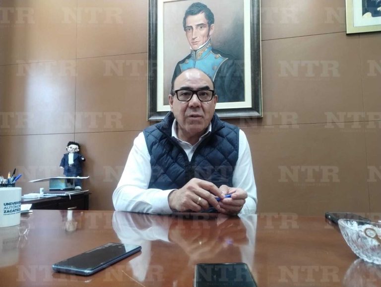 Sí habrá apoyo para familiares de la pareja atropellada: rector
