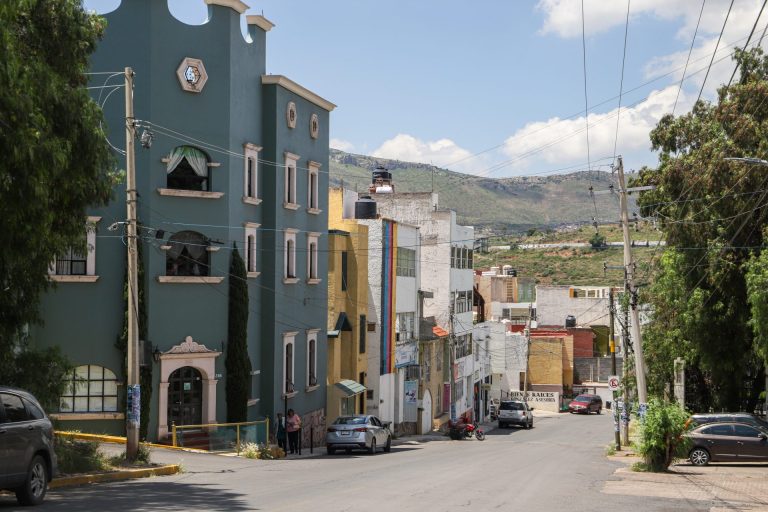 Sin atención, peticiones de vecinos de la Hidráulica