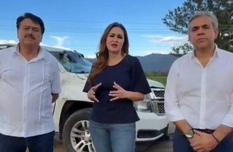 Solicita PT que intervenga la Federación