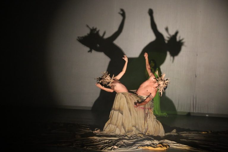 Llegan DementeNmente y El Mal Sueño Teatro Físico a la MET 2026