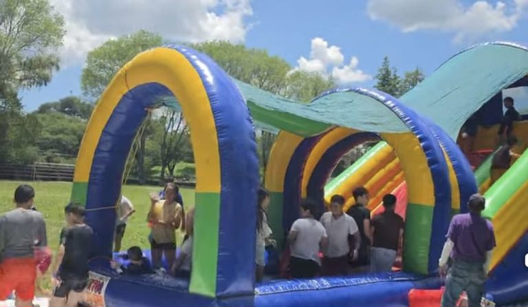 Realizan primer Mini Curso de Verano Academia de Policías Tepetongo 2026