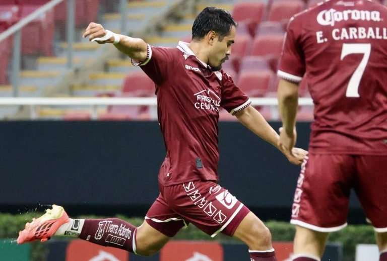Termina racha invicta para Mineros