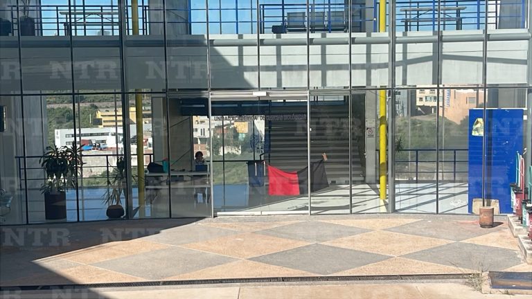 Docente toma Ciencias Biológicas de la UAZ