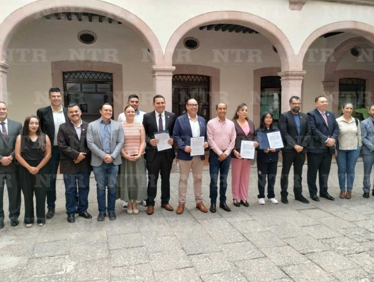 Ampliará UAZ servicio de transporte escolar