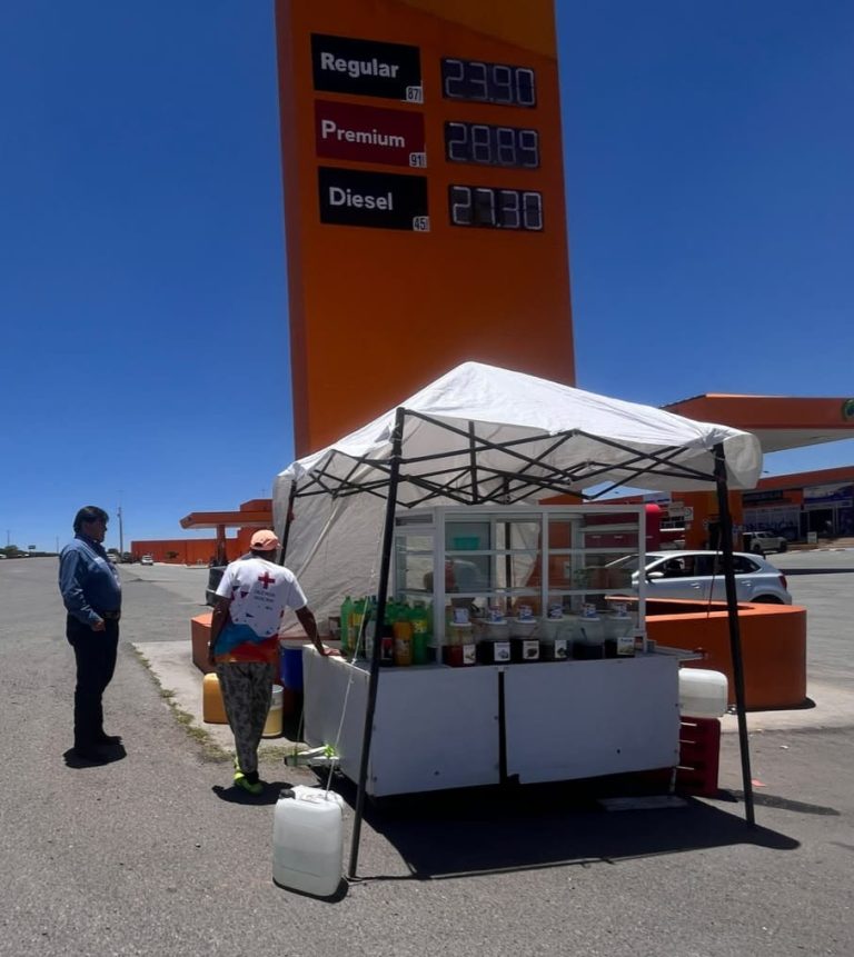 Urgen aprobar normas de comercio por ambulantes