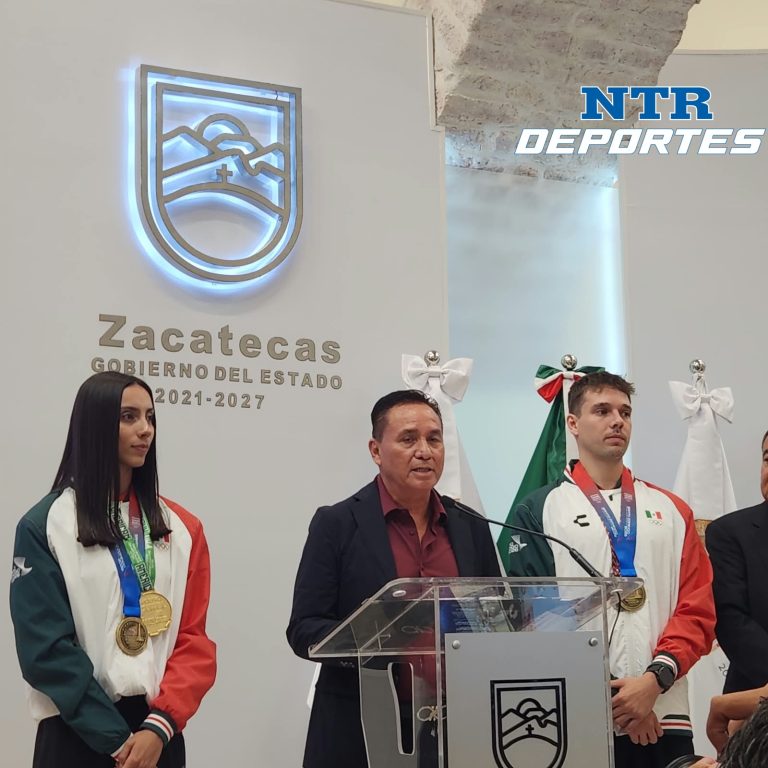 Zacatecas albergará sexta edición del Festival Ranking G10