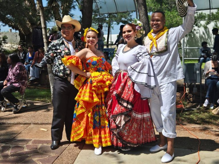 5° Festival del Folklor Hátzikan