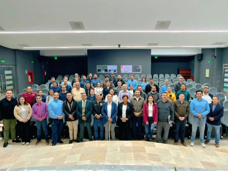Consolida Cecytez su modelo de prevención y seguridad