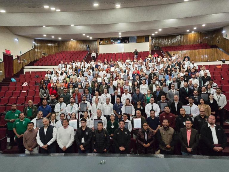 Certifican 198 inmuebles del IMSS como 100 por ciento libres de humo