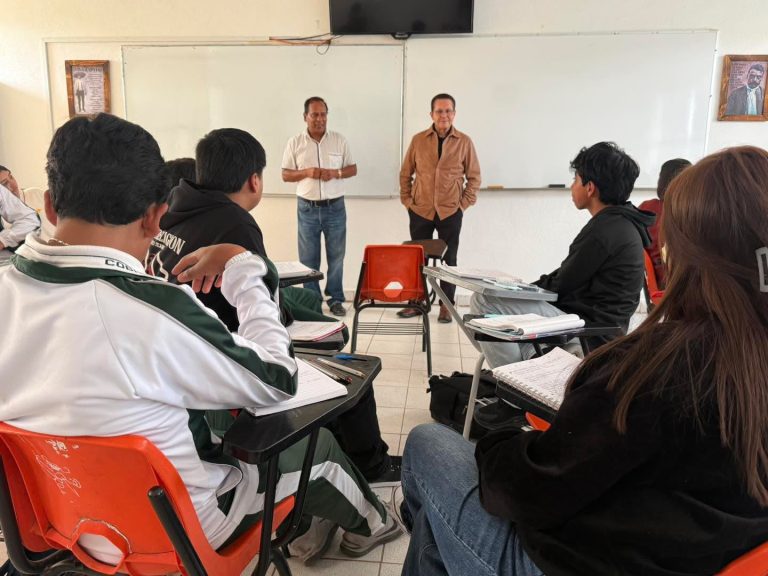 Cobaez inicia campaña para prevenir autolesiones