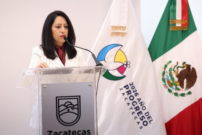 Defiende gobierno del Estado la Iniciativa de Cero Deuda