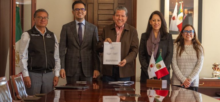 Nunca más se endeudará al pueblo sin su consentimiento: DMA