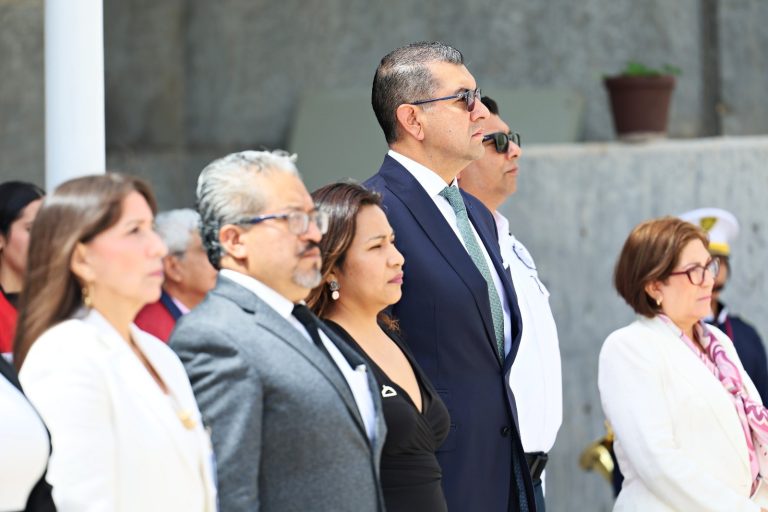 Respalda fiscal instalación del Consejo Local del INE