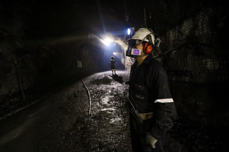 Zacatecas 1° en producción nacional de plata, plomo y zinc