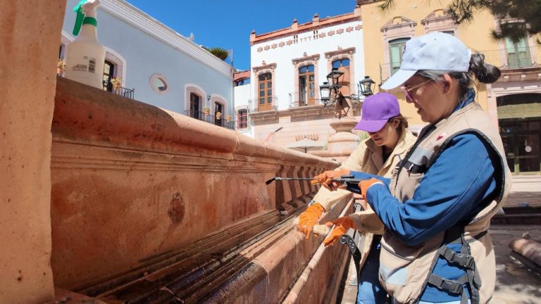 Consolidan la preservación del patrimonio cultural y urbano