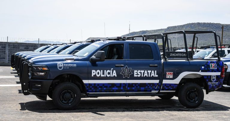 Continúa proceso de fortalecimiento a corporaciones policiales