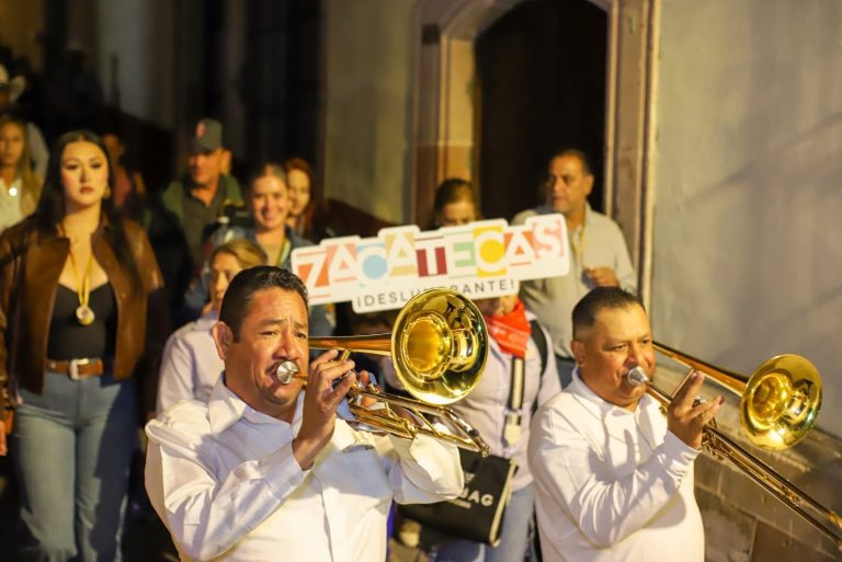 Destinan 6.1 millones de pesos para promoción turística
