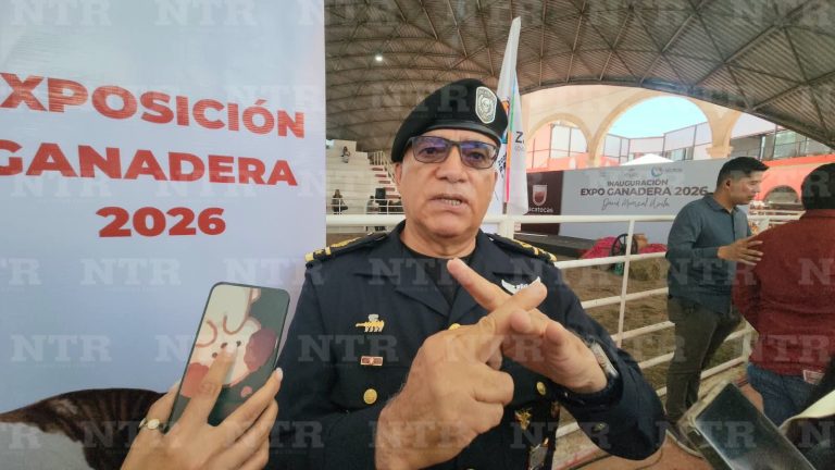 Militares fueron atacados en Nayarit: SSP