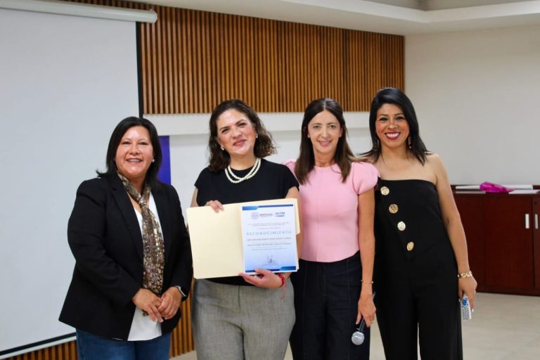 Continúan capacitaciones para personal del ayuntamiento capitalino