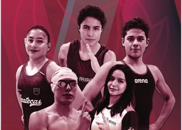 Abren convocatoria para Premio Estatal del Deporte 2026