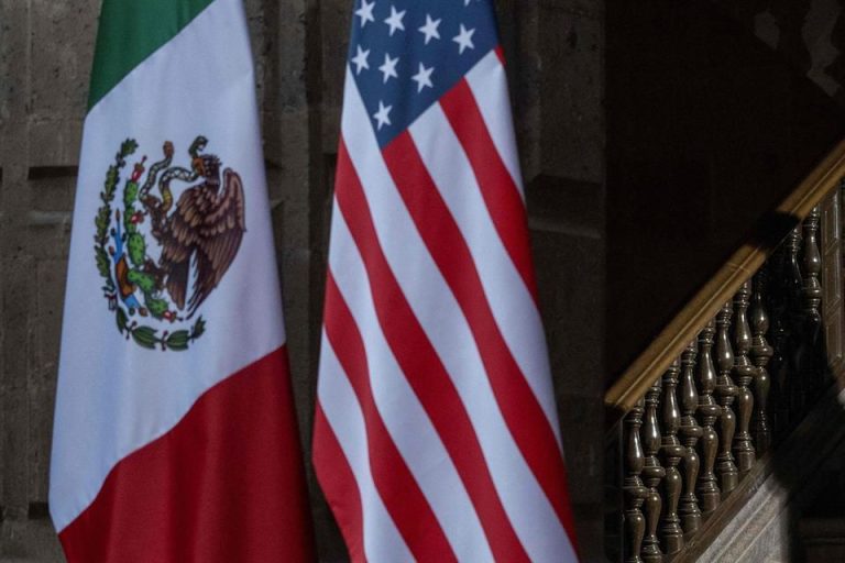 Aplazan EU-México negociaciones comerciales una semana