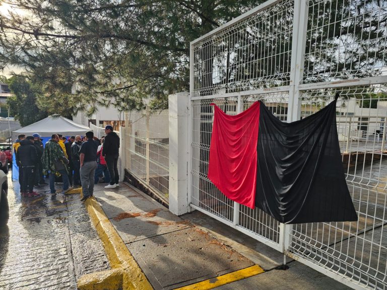 BENMAC libera SEZ, pero mantiene paro