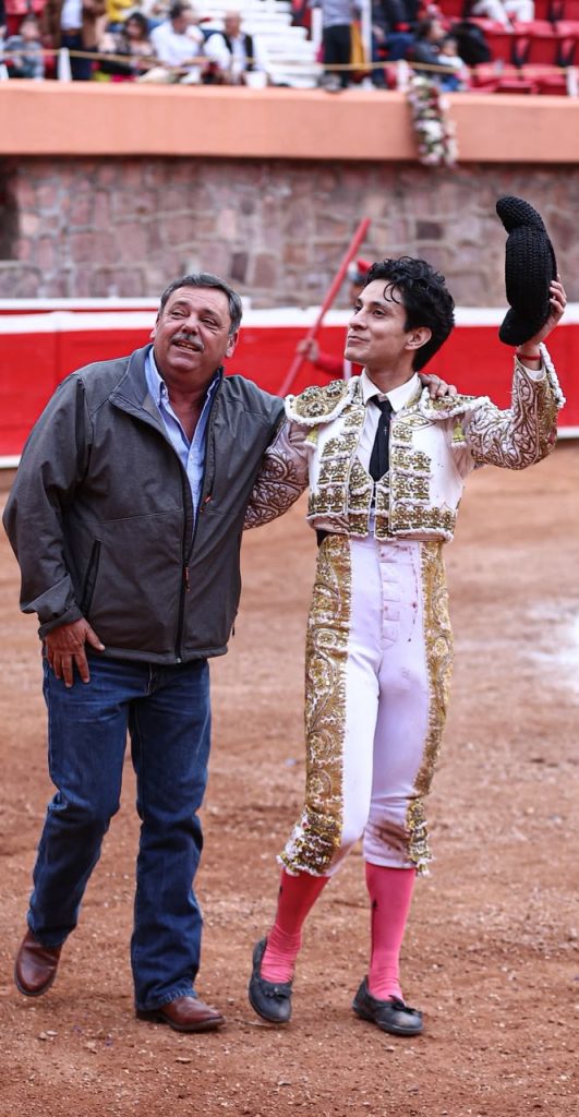 Bonito” encuentra el indulto en Zacatecas