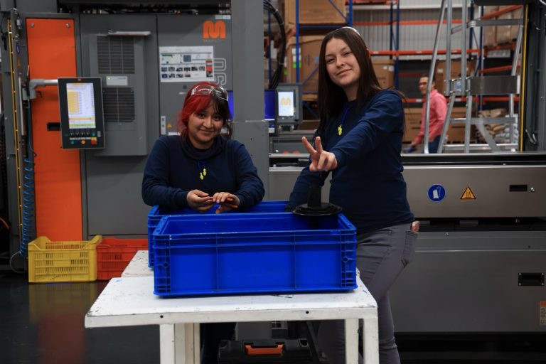 Registra Zacatecas aumento anual de 12.8% en exportaciones