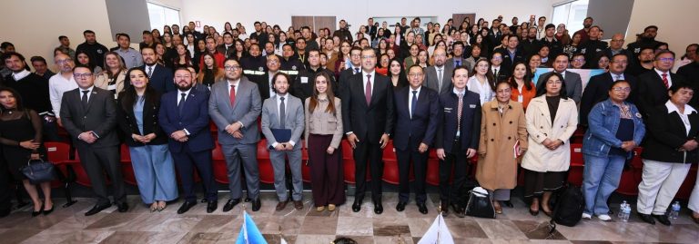 Realiza FGJEZ foro de protocolos en materia de derechos humanos