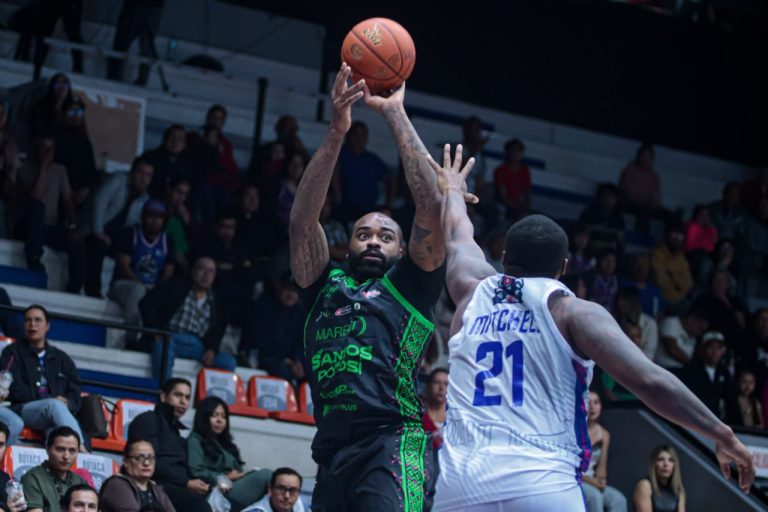 Gambusinos supera a Santos del Potosí