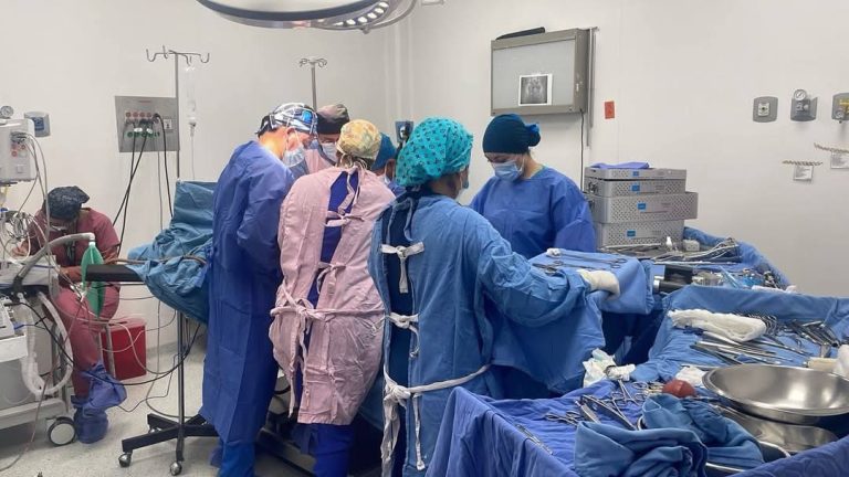 Atienden anualmente cerca de 120 pacientes por fracturas