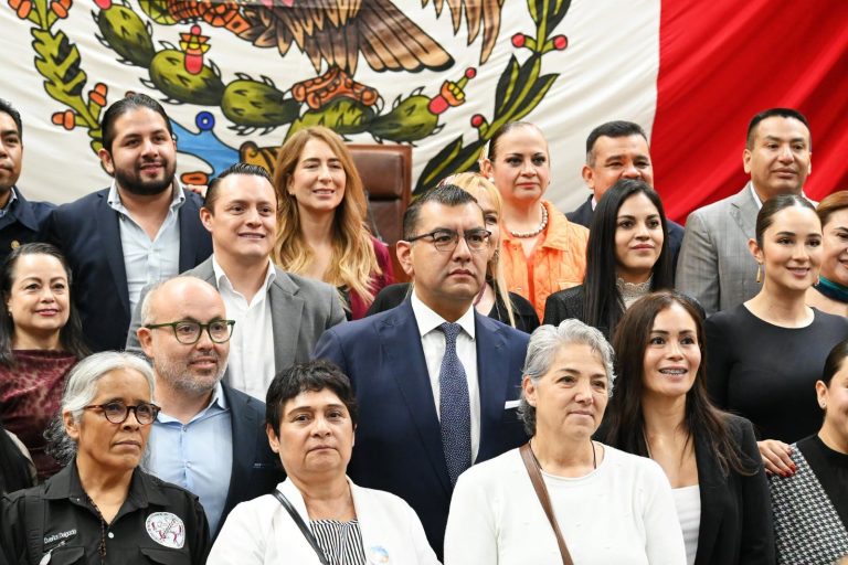 Aprueban nueva ley en materia de desaparición