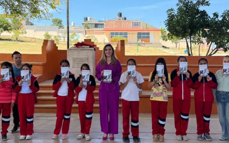 Invierte gobierno más de 168 mdp en beneficio de las mujeres zacatecanas