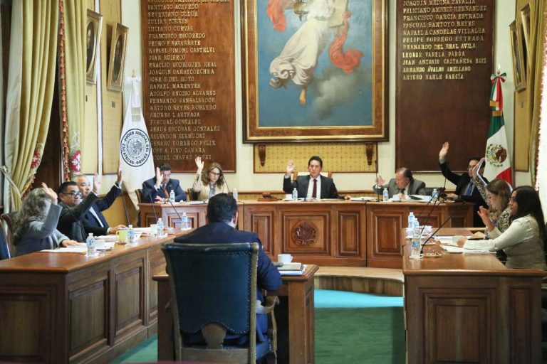 Acuerdan homologar y agilizar plazos entre Salas