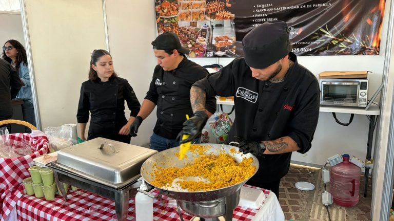 Celebran en Guadalupe Día Mundial del Turismo